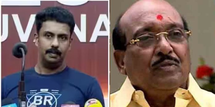 ഫെനി ബാലകൃഷ്ണൻ ഭൂലോക തട്ടിപ്പുകാരൻ : വെള്ളാപ്പള്ളി നടേശൻ ഫെനി ബാലകൃഷ്ണൻ ഭൂലോക തട്ടിപ്പുകാരൻ : വെള്ളാപ്പള്ളി നടേശൻ