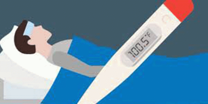 പകർച്ചപ്പനി ; പ്രതിരോധപ്രവർത്തനങ്ങൾ ഊർജിതമാക്കാൻ തദ്ദേശ സ്ഥാപനങ്ങൾക്ക് നിർദേശം പകർച്ചപ്പനി ; പ്രതിരോധപ്രവർത്തനങ്ങൾ ഊർജിതമാക്കാൻ തദ്ദേശ സ്ഥാപനങ്ങൾക്ക് നിർദേശം