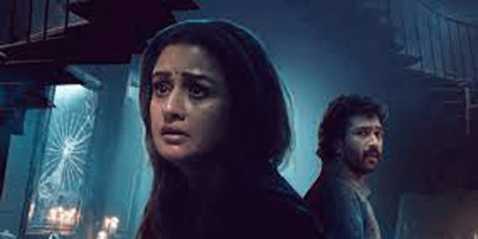 ഒരു പതിറ്റാണ്ടിന് ശേഷം തെന്നിന്ത്യൻ താരം സോണിയ അഗർവാൾ വീണ്ടും മലയാള സിനിമയിലേക്കെത്തുന്നു ഒരു പതിറ്റാണ്ടിന് ശേഷം തെന്നിന്ത്യൻ താരം സോണിയ അഗർവാൾ വീണ്ടും മലയാള സിനിമയിലേക്കെത്തുന്നു