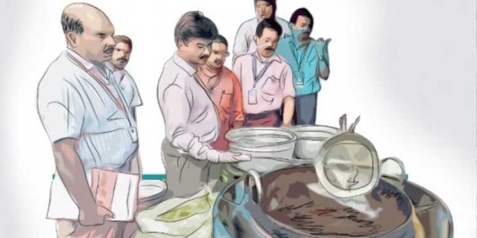 ജില്ലയിൽ ലൈസന്സ് /രജിസ്ട്രേഷന് ഡ്രൈവ് ജില്ലയിൽ ലൈസന്സ് /രജിസ്ട്രേഷന് ഡ്രൈവ്