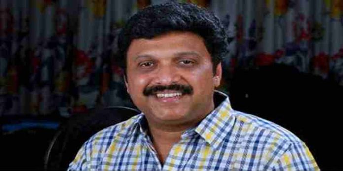 കേച്ചേരി ചിട്ടി കമ്പനി തകർന്നതിന് പിന്നില് ഗണേഷ് കുമാര് എം.എല്.എയെന്ന് ആരോപണം കേച്ചേരി ചിട്ടി കമ്പനി തകർന്നതിന് പിന്നില് ഗണേഷ് കുമാര് എം.എല്.എയെന്ന് ആരോപണം