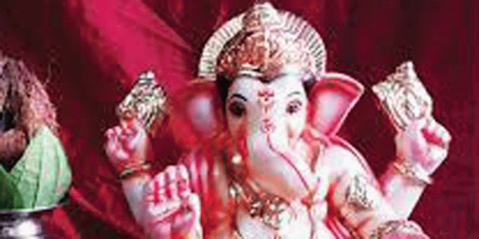 ഓതറ ഗണേശോത്സവം ഇന്ന് തുടങ്ങും ഓതറ ഗണേശോത്സവം ഇന്ന് തുടങ്ങും