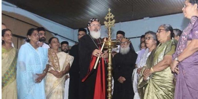 നവജ്യോതി മോംസ് ചാരിറ്റബിള് സൊസൈറ്റിയുടെ വാര്ഷിക പൊതുസമ്മേളനം നടന്നു നവജ്യോതി മോംസ് ചാരിറ്റബിള് സൊസൈറ്റിയുടെ വാര്ഷിക പൊതുസമ്മേളനം നടന്നു