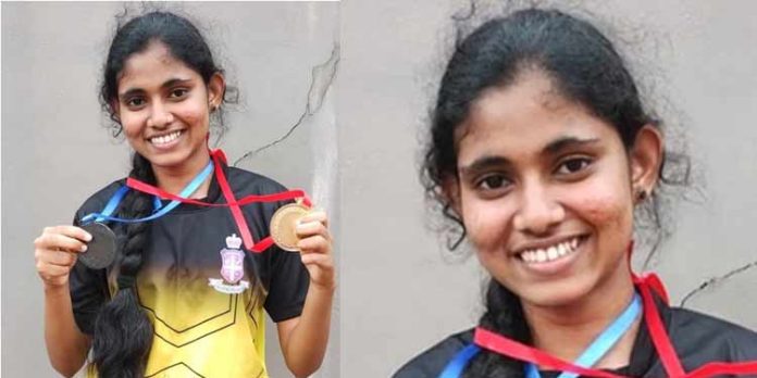ജില്ലാ ജൂനിയർ അത് ലറ്റിക്സ് മീറ്റിൽ അണ്ടർ 16 ഹാർഡില്സിൽ ഒന്നാം സ്ഥാനം കാശിഷ് പ്രമോദിന് ജില്ലാ ജൂനിയർ അത് ലറ്റിക്സ് മീറ്റിൽ അണ്ടർ 16 ഹാർഡില്സിൽ ഒന്നാം സ്ഥാനം കാശിഷ് പ്രമോദിന്