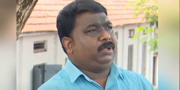 എറണാകുളത്തെ പൊതുപ്രവർത്തകൻ ഗിരീഷ് ബാബുവിൻ്റെ മരണം ; പ്രാഥമിക പോസ്റ്റുമോർട്ടം റിപ്പോർട്ട് പുറത്ത് എറണാകുളത്തെ പൊതുപ്രവർത്തകൻ ഗിരീഷ് ബാബുവിൻ്റെ മരണം ; പ്രാഥമിക പോസ്റ്റുമോർട്ടം റിപ്പോർട്ട് പുറത്ത്