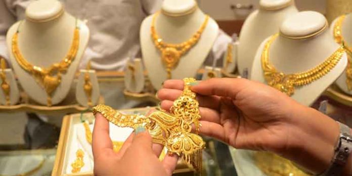 സംസ്ഥാനത്ത് സ്വർണവിലയിൽ ഇന്ന് വർധന സംസ്ഥാനത്ത് സ്വർണവിലയിൽ ഇന്ന് വർധന