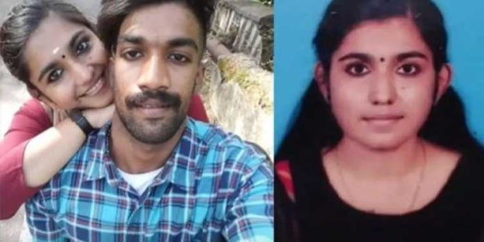 ഷാരോൺ വധക്കേസ് ; ഗ്രീഷ്മയ്ക്ക് ഉപാധികളോടെ ജാമ്യം ഷാരോൺ വധക്കേസ് ; ഗ്രീഷ്മയ്ക്ക് ഉപാധികളോടെ ജാമ്യം