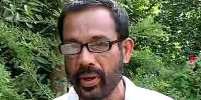 പണം വാങ്ങിയയാളെ കണ്ടാൽ തിരിച്ചറിയില്ലെന്ന് ഹരിദാസൻ ; മൊഴിയിൽ അവ്യക്തതയെന്ന് പോലീസ് പണം വാങ്ങിയയാളെ കണ്ടാൽ തിരിച്ചറിയില്ലെന്ന് ഹരിദാസൻ ; മൊഴിയിൽ അവ്യക്തതയെന്ന് പോലീസ്