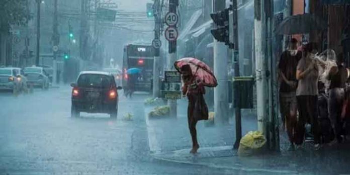 മഴ തുടരും ; സംസ്ഥാനത്ത് ഇന്ന് 4 ജില്ലകളിൽ യെല്ലോ അലർട്ട് മഴ തുടരും ; സംസ്ഥാനത്ത് ഇന്ന് 4 ജില്ലകളിൽ യെല്ലോ അലർട്ട്