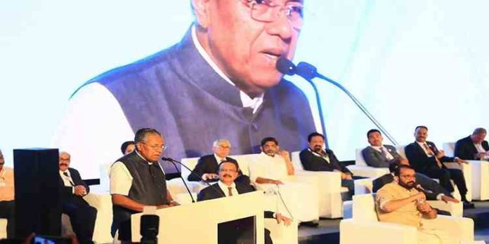 അടുത്തമാസം സൗദി അറേബ്യയില് ലോക കേരള സഭ സംഘടിപ്പിക്കാന് സർക്കാർ അടുത്തമാസം സൗദി അറേബ്യയില് ലോക കേരള സഭ സംഘടിപ്പിക്കാന് സർക്കാർ
