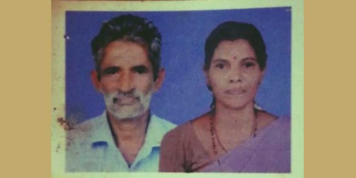 ദമ്പതികളെ കാണാനില്ലെന്ന പരാതിയിൽ പോലീസ് അന്വേഷണം ആരംഭിച്ചു ദമ്പതികളെ കാണാനില്ലെന്ന പരാതിയിൽ പോലീസ് അന്വേഷണം ആരംഭിച്ചു