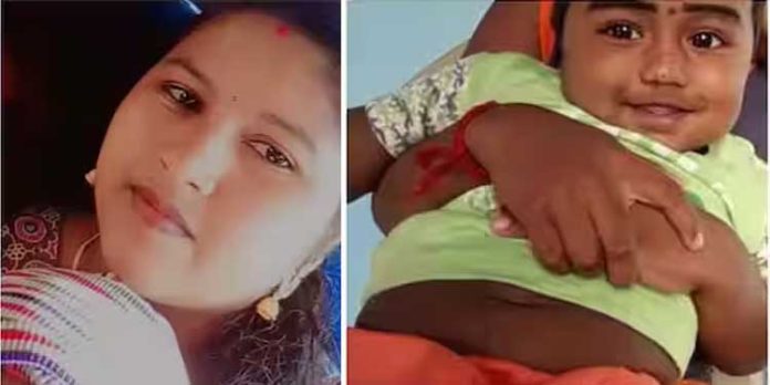 കുഞ്ഞ് മരിച്ച സംഭവം ; അമ്മയ്ക്കെതിരെ കൊലക്കുറ്റത്തിന് കേസ് കുഞ്ഞ് മരിച്ച സംഭവം ; അമ്മയ്ക്കെതിരെ കൊലക്കുറ്റത്തിന് കേസ്