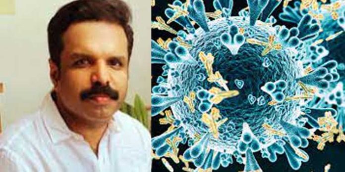 കേരളത്തില് എന്തുകൊണ്ട് നിപ വൈറസ് ഉണ്ടാകുന്നു? ദേശീയ മാധ്യമങ്ങള്ക്ക് മറുപടി നല്കി ആരോഗ്യ വിദഗ്ധന് കേരളത്തില് എന്തുകൊണ്ട് നിപ വൈറസ് ഉണ്ടാകുന്നു? ദേശീയ മാധ്യമങ്ങള്ക്ക് മറുപടി നല്കി ആരോഗ്യ വിദഗ്ധന്