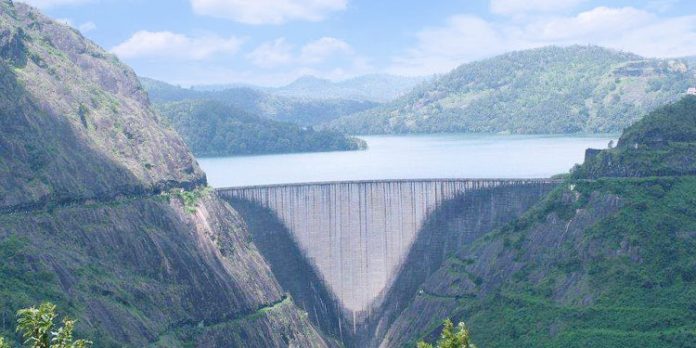 ഇടുക്കി ഡാമിലെ സുരക്ഷ വീഴ്ച ; അന്വേഷണം ക്രൈംബ്രാഞ്ചിന് കൈമാറി ഇടുക്കി ഡാമിലെ സുരക്ഷ വീഴ്ച ; അന്വേഷണം ക്രൈംബ്രാഞ്ചിന് കൈമാറി