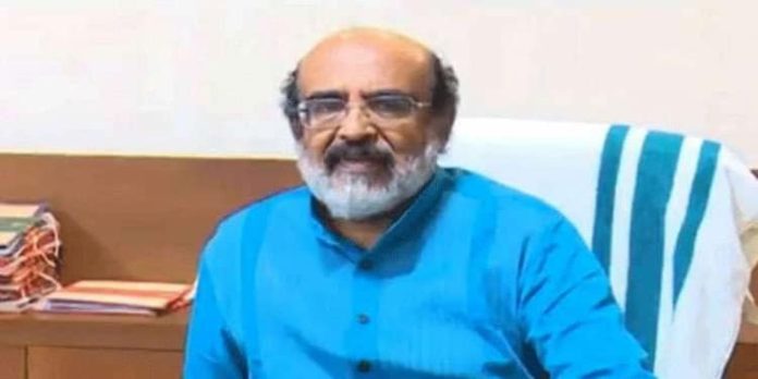 ഒറ്റ തെരഞ്ഞെടുപ്പ് : ചെലവ് ചുരുക്കാമെന്ന വാദം അബദ്ധധാരണ – തോമസ് ഐസക്ക് ഒറ്റ തെരഞ്ഞെടുപ്പ് : ചെലവ് ചുരുക്കാമെന്ന വാദം അബദ്ധധാരണ – തോമസ് ഐസക്ക്