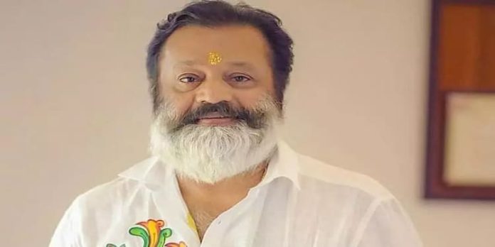 തൃശ്ശൂർ എടുക്കുമെന്നല്ല, തന്നാൽ സ്വീകരിക്കുമെന്നാണ് പറഞ്ഞത് ; വിശദീകരണവുമായി സുരേഷ് ഗോപി തൃശ്ശൂർ എടുക്കുമെന്നല്ല, തന്നാൽ സ്വീകരിക്കുമെന്നാണ് പറഞ്ഞത് ; വിശദീകരണവുമായി സുരേഷ് ഗോപി