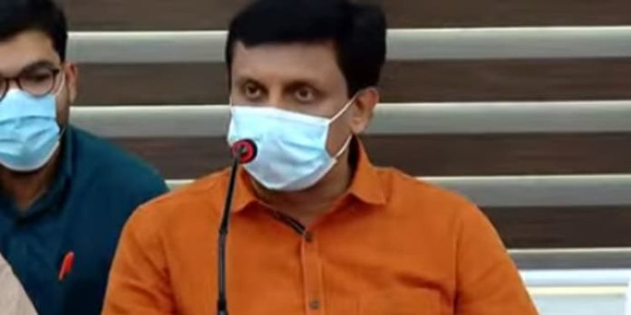 നിപ സംശയം ; പ്രതിരോധ നടപടികള് ഊര്ജിതമാക്കിയിട്ടുണ്ടെന്ന് മന്ത്രി മുഹമ്മദ് റിയാസ് നിപ സംശയം ; പ്രതിരോധ നടപടികള് ഊര്ജിതമാക്കിയിട്ടുണ്ടെന്ന് മന്ത്രി മുഹമ്മദ് റിയാസ്