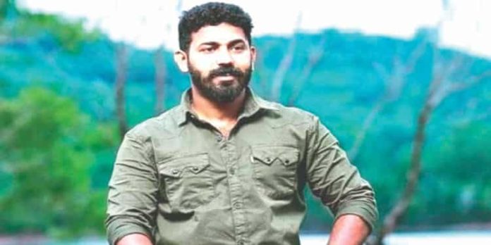 ആകാശ് തില്ലങ്കേരി വീണ്ടും കാപ്പ കേസിൽ അറസ്റ്റിൽ ആകാശ് തില്ലങ്കേരി വീണ്ടും കാപ്പ കേസിൽ അറസ്റ്റിൽ