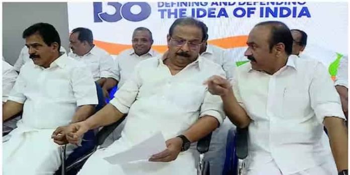 പുതുപ്പള്ളിയില് അലയടിച്ചത് ഭരണവിരുദ്ധവികാരം ; സാഹചര്യം നിലനിർത്തി മുന്നോട്ട് പോകാന് കെപിസിസി തീരുമാനം പുതുപ്പള്ളിയില് അലയടിച്ചത് ഭരണവിരുദ്ധവികാരം ; സാഹചര്യം നിലനിർത്തി മുന്നോട്ട് പോകാന് കെപിസിസി തീരുമാനം
