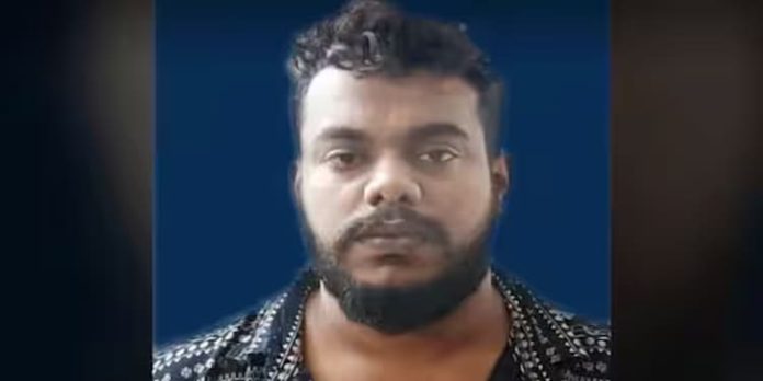 കുപ്പിവെള്ളം വാങ്ങാന് 500 രൂപയുടെ കള്ളനോട്ട് ; പ്രതി പിടിയില് കുപ്പിവെള്ളം വാങ്ങാന് 500 രൂപയുടെ കള്ളനോട്ട് ; പ്രതി പിടിയില്