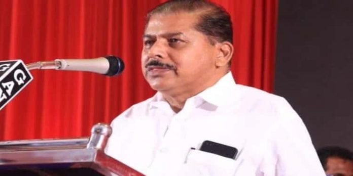 രാജേന്ദ്രകുമാർ തട്ടിപ്പുകാരൻ ; കുട്ടനാട്ടിലെ വിമതര്ക്കെതിരെ വിമര്ശനവുമായി സി.പി.എം ജില്ലാ സെക്രട്ടറി രാജേന്ദ്രകുമാർ തട്ടിപ്പുകാരൻ ; കുട്ടനാട്ടിലെ വിമതര്ക്കെതിരെ വിമര്ശനവുമായി സി.പി.എം ജില്ലാ സെക്രട്ടറി