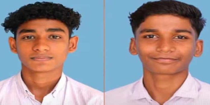 വിദ്യാര്ത്ഥികളുടെ മരണം ; ബൈക്ക് വാടകയ്ക്ക് നല്കിയ ആള് അറസ്റ്റില് വിദ്യാര്ത്ഥികളുടെ മരണം ; ബൈക്ക് വാടകയ്ക്ക് നല്കിയ ആള് അറസ്റ്റില്