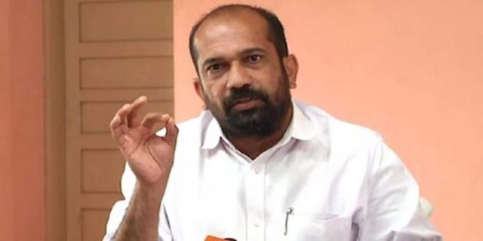 കരുവന്നൂര് ബാങ്ക് തട്ടിപ്പ് ; 10 സഹകരണ ബാങ്കുകളില് സമാനമായ തട്ടിപ്പ് നടന്നു ; അനില് അക്കര കരുവന്നൂര് ബാങ്ക് തട്ടിപ്പ് ; 10 സഹകരണ ബാങ്കുകളില് സമാനമായ തട്ടിപ്പ് നടന്നു ; അനില് അക്കര