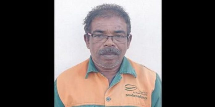 സൗദിയില് വാഹനാപകടത്തില് മലയാളി മരിച്ചു സൗദിയില് വാഹനാപകടത്തില് മലയാളി മരിച്ചു