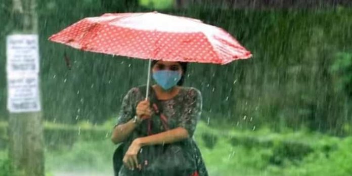 വരും ദിവസങ്ങളിൽ സംസ്ഥാനത്ത് മഴ ശക്തമാകും ; ബംഗാൾ ഉൾക്കടലിൽ ന്യൂനമർദ സാധ്യത വരും ദിവസങ്ങളിൽ സംസ്ഥാനത്ത് മഴ ശക്തമാകും ; ബംഗാൾ ഉൾക്കടലിൽ ന്യൂനമർദ സാധ്യത