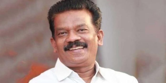 ക്ഷേത്ര ചടങ്ങിൽ ജാതിവിവേചനം നേരിട്ടെന്ന് മന്ത്രി കെ. രാധാകൃഷ്ണന് ക്ഷേത്ര ചടങ്ങിൽ ജാതിവിവേചനം നേരിട്ടെന്ന് മന്ത്രി കെ. രാധാകൃഷ്ണന്