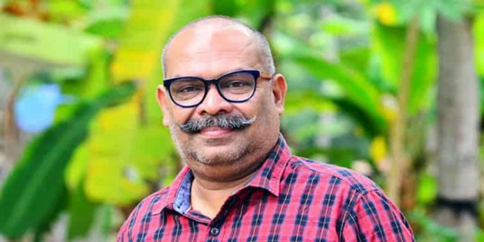 മാധ്യമപ്രവര്ത്തകയോട് മോശമായി പെരുമാറി ; അലന്സിയറിനെതിരേ കേസെടുത്ത് വനിത കമ്മിഷന് മാധ്യമപ്രവര്ത്തകയോട് മോശമായി പെരുമാറി ; അലന്സിയറിനെതിരേ കേസെടുത്ത് വനിത കമ്മിഷന്