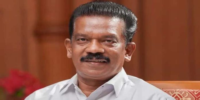 പയ്യന്നൂർ ക്ഷേത്രത്തിലെ സംഭവം ഒരു വ്യക്തിക്കുണ്ടായതല്ല, സമൂഹത്തിന് മുഴുവൻ ഉണ്ടായതാണ് : മന്ത്രി കെ രാധാകൃഷ്ണൻ പയ്യന്നൂർ ക്ഷേത്രത്തിലെ സംഭവം ഒരു വ്യക്തിക്കുണ്ടായതല്ല, സമൂഹത്തിന് മുഴുവൻ ഉണ്ടായതാണ് : മന്ത്രി കെ രാധാകൃഷ്ണൻ