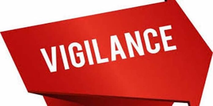 പട്ടികജാതി പദ്ധതികളുടെ നടത്തിപ്പ് : സംസ്ഥാനതലത്തില് വിജിലന്സിന്റെ മിന്നല് പരിശോധന പട്ടികജാതി പദ്ധതികളുടെ നടത്തിപ്പ് : സംസ്ഥാനതലത്തില് വിജിലന്സിന്റെ മിന്നല് പരിശോധന