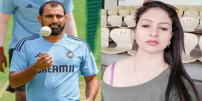 ഗാര്ഹിക പീഡനക്കേസില് ക്രിക്കറ്റ് താരം മുഹമ്മദ് ഷമിക്ക് ജാമ്യം ഗാര്ഹിക പീഡനക്കേസില് ക്രിക്കറ്റ് താരം മുഹമ്മദ് ഷമിക്ക് ജാമ്യം