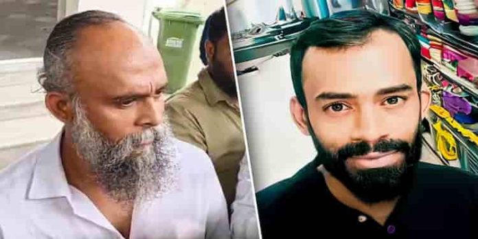 താനൂര് കസ്റ്റഡി കൊലപാതകം : സിബിഐ സംഘം തിരൂരില് ; സഹോദരന്റെ മൊഴിയെടുത്തു താനൂര് കസ്റ്റഡി കൊലപാതകം : സിബിഐ സംഘം തിരൂരില് ; സഹോദരന്റെ മൊഴിയെടുത്തു