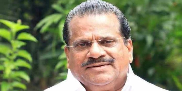 സുധാകരൻ – സതീശൻ വീഡിയോ : അടി നടക്കാത്തത് ഭാഗ്യം, ഇനി എന്തിനെല്ലാം അടികൂടും? ഇപി ജയരാജൻ സുധാകരൻ – സതീശൻ വീഡിയോ : അടി നടക്കാത്തത് ഭാഗ്യം, ഇനി എന്തിനെല്ലാം അടികൂടും? ഇപി ജയരാജൻ