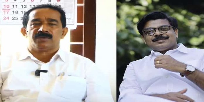 ഇത്രയധികം ജനദ്രോഹം ചെയ്ത മറ്റൊരു ജനപ്രതിനിധിയില്ല ; കുഴൽനാടനെതിരെ സിപിഎം ജില്ലാ സെക്രട്ടറി ഇത്രയധികം ജനദ്രോഹം ചെയ്ത മറ്റൊരു ജനപ്രതിനിധിയില്ല ; കുഴൽനാടനെതിരെ സിപിഎം ജില്ലാ സെക്രട്ടറി