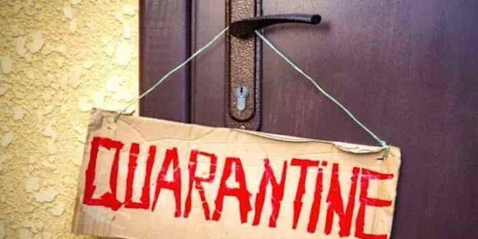 നിപ ; വടകരയിൽ 15 ആരോഗ്യപ്രവർത്തകർ ക്വാറൻറീനിൽ നിപ ; വടകരയിൽ 15 ആരോഗ്യപ്രവർത്തകർ ക്വാറൻറീനിൽ