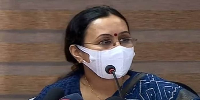 കോഴിക്കോട് ആള്ക്കൂട്ട നിയന്ത്രണം ; 24 വരെ വലിയ പരിപാടികള് ഒഴിവാക്കണം കോഴിക്കോട് ആള്ക്കൂട്ട നിയന്ത്രണം ; 24 വരെ വലിയ പരിപാടികള് ഒഴിവാക്കണം