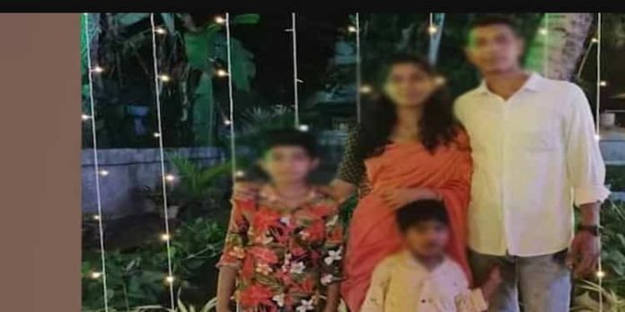 കടമക്കുടിയിലെ കൂട്ട ആത്മഹത്യക്ക് ശേഷവും ഭീഷണി തുടർന്ന് ലോൺ ആപ്പുകാർ ; ബാങ്ക് അക്കൗണ്ടുകൾ ഇന്ന് പരിശോധിക്കും കടമക്കുടിയിലെ കൂട്ട ആത്മഹത്യക്ക് ശേഷവും ഭീഷണി തുടർന്ന് ലോൺ ആപ്പുകാർ ; ബാങ്ക് അക്കൗണ്ടുകൾ ഇന്ന് പരിശോധിക്കും
