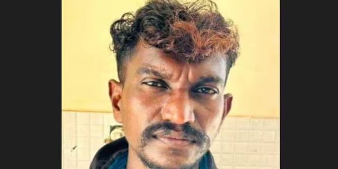 പ്രായപൂർത്തിയാകാത്ത പെൺകുട്ടിയെ വിവാഹ വാഗ്ദാനം നൽകി പീഡിപ്പിച്ചു ; യുവാവ് പിടിയില് പ്രായപൂർത്തിയാകാത്ത പെൺകുട്ടിയെ വിവാഹ വാഗ്ദാനം നൽകി പീഡിപ്പിച്ചു ; യുവാവ് പിടിയില്