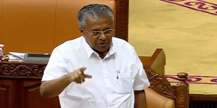വൈദ്യുതി പ്രതിസന്ധി : കരാര് റദ്ദാക്കിയത് സര്ക്കാരല്ലെന്ന് മുഖ്യമന്ത്രി; വൈദ്യുതി പ്രതിസന്ധി : കരാര് റദ്ദാക്കിയത് സര്ക്കാരല്ലെന്ന് മുഖ്യമന്ത്രി;