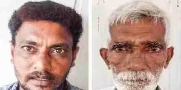 മാനസിക വൈകല്യമുള്ള 14കാരനെ പീഡിപ്പിച്ചു ; പ്രതികള്ക്ക് 10 വര്ഷം തടവും പിഴയും മാനസിക വൈകല്യമുള്ള 14കാരനെ പീഡിപ്പിച്ചു ; പ്രതികള്ക്ക് 10 വര്ഷം തടവും പിഴയും
