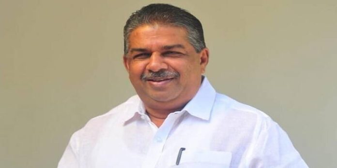 വെറുതേ ഇതു തോണ്ടണ്ട, തോണ്ടിയാല് പലര്ക്കും നാശം ഉണ്ടാകും ; സോളാറില് സജി ചെറിയാന് വെറുതേ ഇതു തോണ്ടണ്ട, തോണ്ടിയാല് പലര്ക്കും നാശം ഉണ്ടാകും ; സോളാറില് സജി ചെറിയാന്