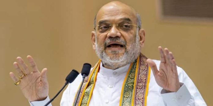 ഹിന്ദി ഇന്ത്യയിലെ ഭാഷകളുടെ വൈവിധ്യത്തെ ഒന്നിപ്പിക്കുന്നു : അമിത് ഷാ ഹിന്ദി ഇന്ത്യയിലെ ഭാഷകളുടെ വൈവിധ്യത്തെ ഒന്നിപ്പിക്കുന്നു : അമിത് ഷാ