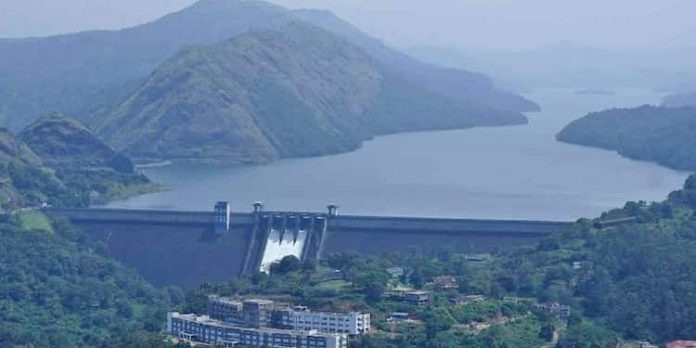 ചെറുതോണി അണക്കെട്ട് പൂര്ണസുരക്ഷിതം ; പരിശോധന പൂര്ത്തിയാക്കി ചെറുതോണി അണക്കെട്ട് പൂര്ണസുരക്ഷിതം ; പരിശോധന പൂര്ത്തിയാക്കി