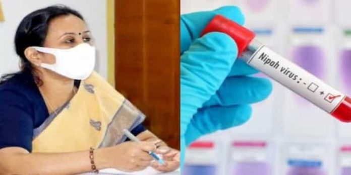 സംസ്ഥാനത്ത് നിപക്കായുള്ള ആന്റിബോഡി എത്തി സംസ്ഥാനത്ത് നിപക്കായുള്ള ആന്റിബോഡി എത്തി