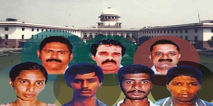 രാജീവ് ഗാന്ധി വധക്കേസിലെ കുറ്റവാളികൾക്ക് ശ്രീലങ്കയിലേക്ക് മടങ്ങാം രാജീവ് ഗാന്ധി വധക്കേസിലെ കുറ്റവാളികൾക്ക് ശ്രീലങ്കയിലേക്ക് മടങ്ങാം