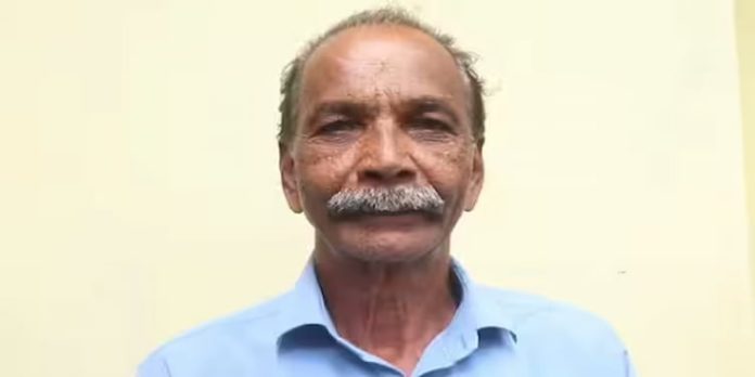 സാധനം വാങ്ങാന് കടയിലെത്തിയ വിദ്യാര്ത്ഥിനിയെ പീഡിപ്പിക്കാന് ശ്രമം, 72കാരന് അറസ്റ്റില് സാധനം വാങ്ങാന് കടയിലെത്തിയ വിദ്യാര്ത്ഥിനിയെ പീഡിപ്പിക്കാന് ശ്രമം, 72കാരന് അറസ്റ്റില്