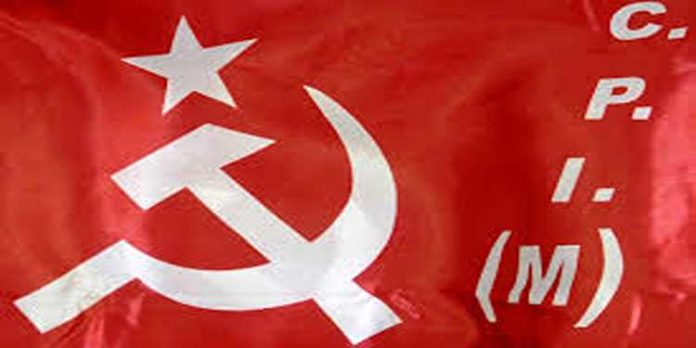 മന്ത്രി കെ രാധാകൃഷ്ണനെതിരായ ജാതീയ വിവേചനത്തിൽ സിപിഎം സെക്രട്ടേറിയറ്റ് മന്ത്രി കെ രാധാകൃഷ്ണനെതിരായ ജാതീയ വിവേചനത്തിൽ സിപിഎം സെക്രട്ടേറിയറ്റ്